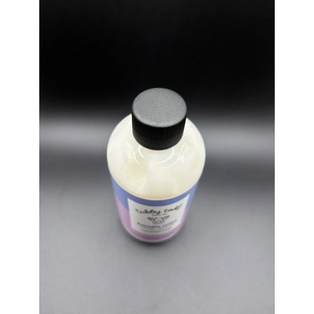 Tubby Todd Everyday Lotion Lavender Rosemary 8.5 oz Moisturizer Avocado (2)
